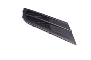 Решітка бампера пер. лів. VW JETTA VI 14- (TEMPEST)