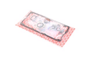 Комплект прокладок, головка цилиндра VAG 2,5 TDI V6 (2) (пр-во Elring)