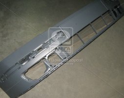 Бампер передний SK OCTAVIA 05-09 (пр-во TEMPEST)