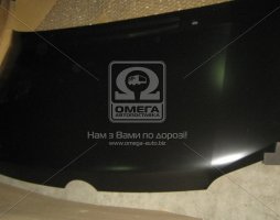Капот MB SPRINTER -06 (пр-во TEMPEST)
