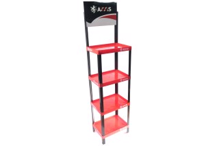 Стійка - стенд для автохімії <AXXIS>