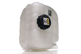 Бачок розширювальний охолоджувальної рідини Rexton (вир-во SsangYong)