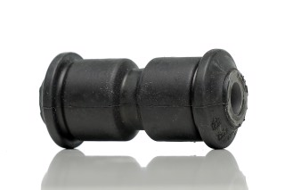 Втулка ресори MERCEDES SPRINTER, VW LT 28-35, 28-46 95-06 зад. міст (Вир-во FEBI)