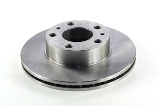 Диск гальмівний FIAT DUCATO, PEUGEOT BOXER 94- передн. (RIDER)