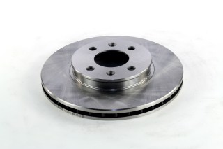 Диск гальмівний KIA RIO 11- передн. (RIDER)