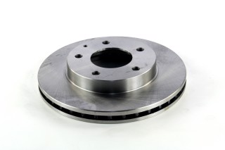 Диск гальмівний MAZDA 626 92-02 передн. (RIDER)