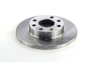 Диск гальмівний OPEL ASTRA F 91-98 передн. (RIDER)