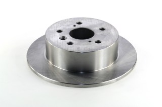 Диск гальмівний TOYOTA CAMRY 06- задн. (RIDER)