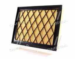 Фільтр повітряний CHEVROLET TAHOE, SUBURBAN 4.8-8.1 00- USA (вир-во WIX-FILTERS)