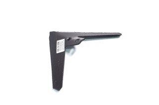 Лапа стрілчаста 5,5 L=330мм Шепет.геомет.наплавка Борована (Велес-Агро)