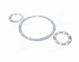 Р/к редуктора моста заднього Газель (2-а наймен.)