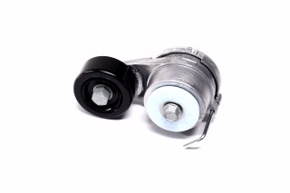 Натягувач ременя грм HYUNDAI/KIA SANTA FE, IX35/TUCSON, SORENTO, SPORTAGE (вир-во Mobis)