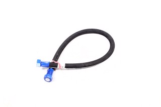 Рукав высокого давления РВД 1210 Ключ 41 d-20 2SN (пр-во Гидросила)