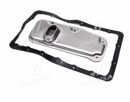 Фільтр АКПП LEXUS, TOYOTA 95-15 з прокладкою (вир-во WIX-FILTERS)