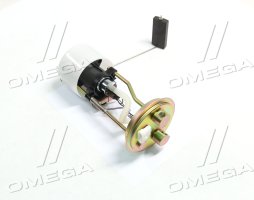 Модуль электробензонасоса ГАЗЕЛЬ,СОБОЛЬ погружной ДВС-4062,405 <ДК>