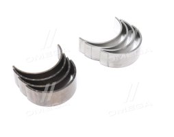 Вкладиші шатунні K9K 8штук STD (Вир-во RENAULT)