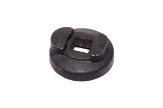 Шайба притискна упор опуклий з вухами (07.01.011) БГР, БДВП (вир-во Україна)