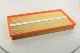 Фільтр повітряний MERCEDES VITO (вир-во Hengst)