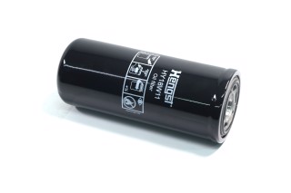 Фільтр гідравлічний VOLVO (вир-во Hengst)