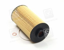 Фільтр оливний двигуна BMW (вир-во Hengst)