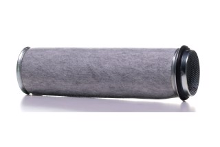 Фільтр повітряний DAF, MB (TRUCK) (вир-во Hengst)