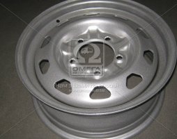 Диск колесный 16H2х6,5J <УАЗ ПАТРИОТ> (пр-во КрКЗ)