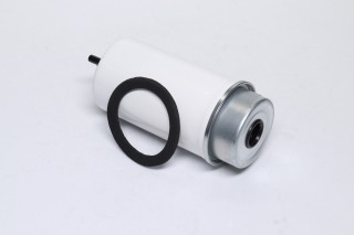 Фильтр топливный CASE, JOHN DEERE, CATERPILLAR (Hengst)