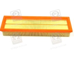 Фильтр воздушный RENAULT (пр-во Hengst)