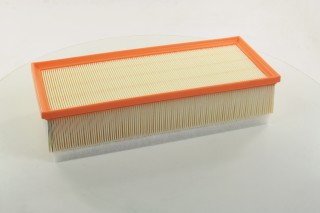 Фільтр повітряний CITROEN JUMPY, FIAT SCUDO 2.0 D 07- (вир-во HENGST)