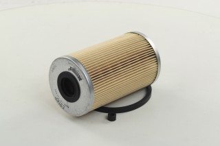 Фільтр паливний NISSAN, OPEL (вир-во Hengst)