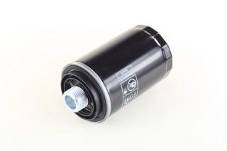 Фильтр масляный двигателя AUDI, VW (пр-во Hengst)