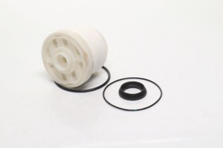 Фільтр паливний TOYOTA HILUX, LEXUS IS 2.0-3.0 D 04- (вир-во HENGST)