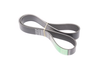 Ремінь полікліновий 10PK1350 (вир-во Gates)