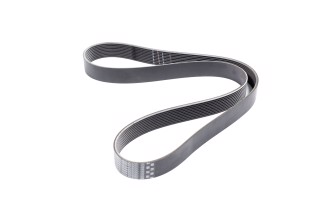 Полікліновий ремінь RVI MAGNUM; VOLVO 8500, FH, FH II D13A400-DXi13 01.99 (вир-во Gates)