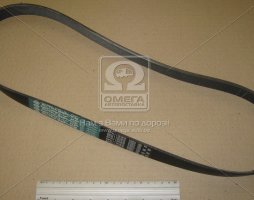 Ремінь полікліновий 8PK1190 (вир-во Gates)