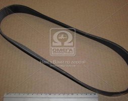 Ремінь полікліновий 8PK880 (вир-во Gates)