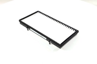 Фільтр салону NISSAN, OPEL, RENAULT (вир-во Knecht-Mahle)