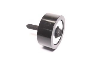 Ролик натяжний MERCEDES ATEGO/2, AXOR/ (вир-во Gates)