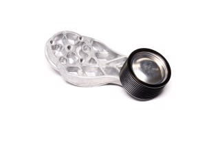 Натягувач ременя вентилятора VOLVO FH/FM (вир-во Gates)