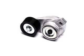 Натягувач поліклінового ременя Volvo FH (вир-во Gates)