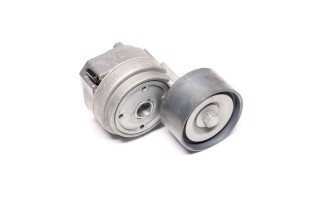 Натяжитель поликлинового ремня DB VARIO ATEGO (пр-во Gates)