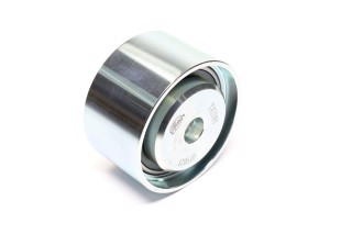 Натяжний ролик ребристого ременя MAN TGA D2866LF20-D2876LF25 (вир-во Gates)