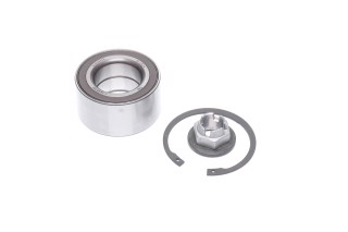 Підшипник маточини FORD C-MAX II, FOCUS III 10-перед. міст (Вир-во FAG)