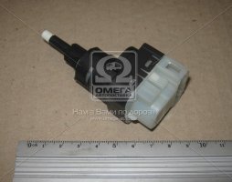 Вимикач ліхтаря сигналу гальмування (вир-во Vernet)