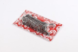 Вкладиші корінні BMW HL 0,25 M20/M21/M50/M51/M52/M54/M57 із двома замками (вир-во SM)