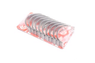 Вкладиші корінні TOYOTA 0,25 1,8 16V 1ZZ-FE (вир-во SM)