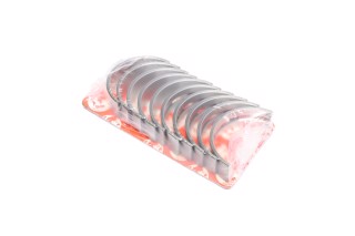 Вкладыши коренные TOYOTA 0,50 1,8 16V 1ZZ-FE (пр-во SM)