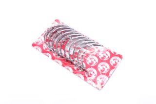 Вкладиші корінні OPEL/ISUZU STD A17DT (вир-во SM)