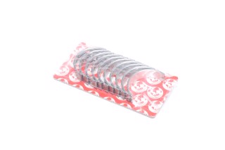 Вкладиші корінні OPEL/ISUZU 0,25 A17DT (вир-во SM)