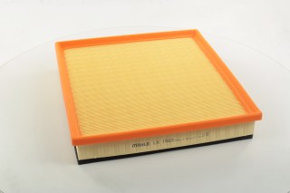 Фильтр воздушный (пр-во Knecht-Mahle)